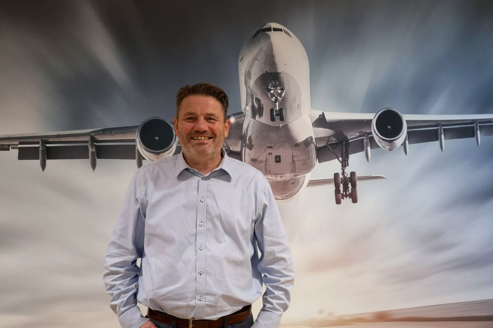Meet our team | Embassy Freight Germany